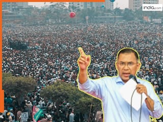 Bangladesh Election Results: बांग्लादेश चुनाव में BNP की 'सुनामी', जमात को बड़ा झटका, तारिक रहमान होंगे अगले PM