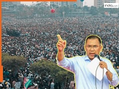 कौन हैं तारिक रहमान? बांग्लादेश PM पद के प्रबल दावेदार, कहा जाता है 'डार्क प्रिंस'! जानिए कितने अमीर