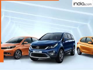 हुंडई और सुजुकी के बाद अब Tata भी बढ़ाने जा रही कारों की कीमत, अभी 9 लाख के बजट में मिलते हैं ये मॉडल