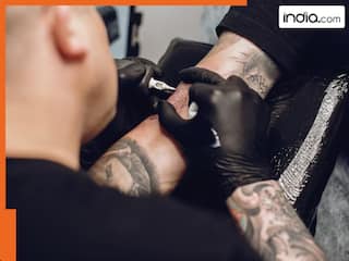 क्या टैटू बनवाने से सच में नहीं मिलती है सरकारी नौकरी? जानिए क्या कहता है नियम