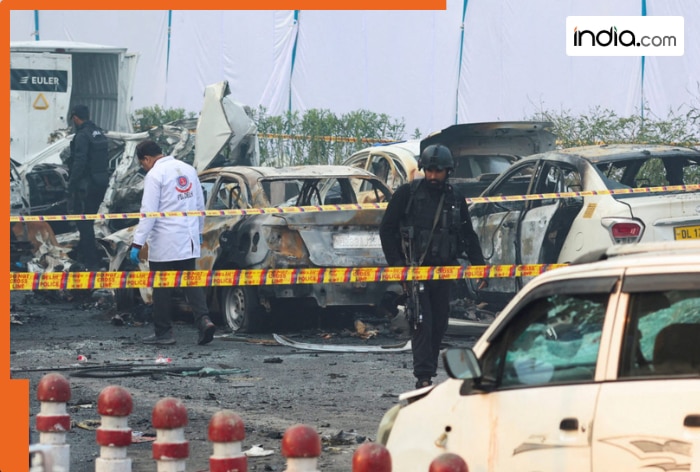 Terror Attack In India: 8 arrested for plotting attack, Pakistan and Bangladesh links surface
