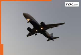 IndiGo plane makes emergency landing after spotting 'bomb threat' with lipstick between Assam and Kolkata