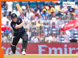 T20 World Cup 2026. AFG vs NZ, MATCH 4: न्यूजीलैंड ने चुकाया 2 साल पुराना हिसाब, अफगानिस्तान को 5 विकेट से हराया