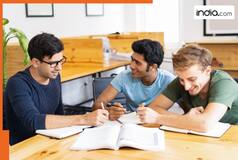 JEE Main 2026 Topper list released; 12 candidates get perfect 100 percentile in Paper 1