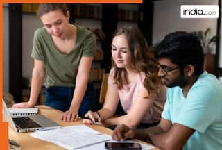 SSC CGL Answer Key 2025 released: SSC CGL Tier 2 Answer Key, response sheet out at ssc.gov.in; direct link here