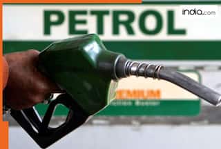 Today Petrol, Diesel Rate February 01: Ahead of Budget, check Petrol, Diesel prices in Chennai, Mumbai, Delhi, Kolkata