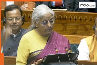 Budget 2026: Three new All India Institutes of Ayurveda, Upgrade Ayush Pharmacies, major announcement made by Union Finance Minister Nirmala Sitharaman