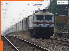 IRCTC Nepal tourism update: Indian Railways launches first Bharat Gaurav tourist train to Pashupatinath and Manakamana temple; check route details