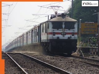 बड़ी राहत! हावड़ा-देहरादून-जम्मू समेत इन 6 पॉपुलर ट्रेनों से सुपरफास्ट चार्ज खत्म, सफर होगा सुपर सस्ता, जानिए डिटेल