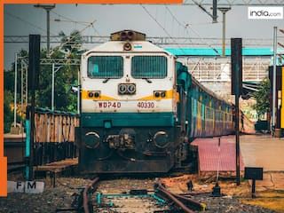 होली पर घर जानें वालों के लिए खुशखबरी! दिल्ली-मुंबई से यूपी बिहार के लिए चलाई जा रही है नई स्पेशल ट्रेनें