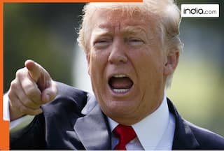 Donald Trump BANS this AI tech, Pentagon labels firm ‘national security risk’ – All you need to know?