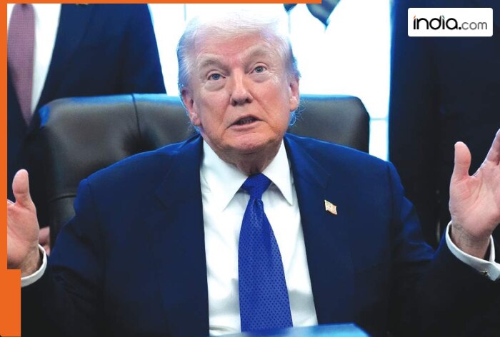 Amid tensions, Donald Trump confirms more talks as Iran stands firm on nuclear enrichment