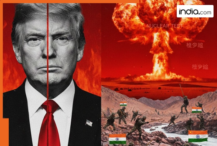 Donald Trump’s team drops big bombshell, says China conducted nuclear test after Galwan clash