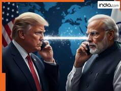 'They both wanted to fight': Week after India-US trade deal, US President Trump repeats claim on India-Pakistan war