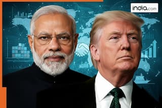 India releases first statement on Donald Trump’s claim of stopping Russian oil purchases under the India–US trade deal, says 'Our priority is...'