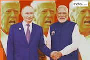 Russia issues first statement after India-US trade deal, says ‘no word on India stopping oil purchase’