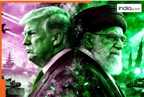 ‘No one has right to dictate’: Iran REJECTS Donald Trump’s pressure, refuses to halt uranium enrichment