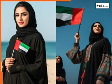 यूएई के राष्ट्रगान में क्या-क्या लिखा है, इसका हिंदी में मतलब भी जान लो आज