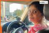 Hyderabad single mother becomes Uber driver to educate her three children; internet reacts | Watch viral post