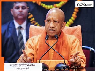 योगी सरकार का तोहफा, इस शहर के लिए 721 करोड़ की योजनाओं को दी मंजूरी, मिलेंगी ये सुविधाएं