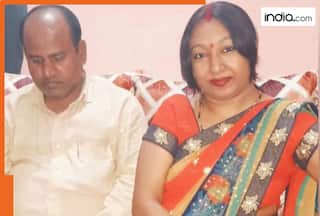 UP SHOCKER: Couple gets DEATH sentence for filming, selling child abuse videos on dark webe gets DEATH sentence for filming, selling child abuse videos on dark web