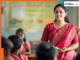 यूपी शिक्षकों को बड़ी राहत: स्कूल बंद होने पर टीचर्स को भी मिलेगा ऑफ, योगी सरकार लाने जा रही नया नियम