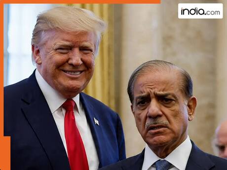 कंगाल पाकिस्तान में और बढ़ेगी गरीबी! ये खजाना लुटने की तैयारी में अमेरिका, जानें क्या है प्लान