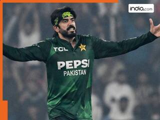 'मेरे बाजू में दो कोहनियां...', उस्मान तारिक के नए खुलासे ने चौंकाया, MS धोनी के साथ भी है किस्मत कनेक्शन