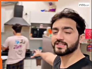 Viral Video Today: 'तू नमाज पढ़ ले मैं सहरी बना रहा हूं...' मुस्लिम दोस्त के लिए सुबह 4 बजे उठा हिंदू लड़का | देखें वीडियो