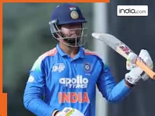 U19 World Cup 2026: पाकिस्तान के खिलाफ जल्दी आउट होकर भी वैभव ने रच दिया इतिहास, इस मामले में निकले विराट कोहली से भी आगे