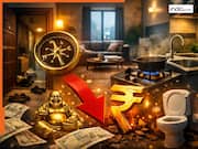 Flat Vastu Tips: फ्लैट में रहने वाले 80% लोग कर रहे हैं ये बड़ी गलती, इसलिए अटक जाती है तरक्की