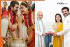 After the Virosh wedding, pictures of Vijay Deverakonda and Rashmika Mandanna inviting Amit Shah to their nuptials go viral