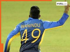 T20 World Cup 2026: वानिंडु हसरंगा ने कर दिया कमाल, पीछे रह गए शाहिद अफरीदी