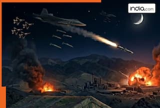 Pakistan under attack! Afghanistan launches large-scale strikes against Pak army; key details inside