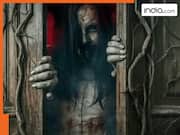 आधी खुली अलमारी... लाल रोशनी, अंदर से झांकती महिला...पर्दे पर हो रही है सुपरनैचुरल थ्रिलर-हॉरर की वापसी, रोंगटे खड़े कर देगा पोस्टर