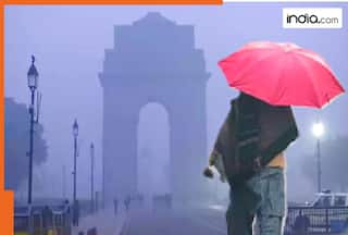 Weather Forecast: Delhi sees warmer afternoons, western disturbances to bring rain, snow to Kashmir, Ladakh, Himachal Pradesh, Uttarakhand
