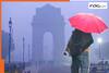 Weather Forecast: Hazy morning in Delhi, IMD predicts rain in these states, Punjab, Haryana, Uttar Pradesh brace for warmer days