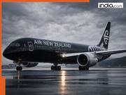 सफेद विमानों की दुनिया में Air New Zealand क्यों चुनता है काले जहाज? क्या सूरज की तेज गर्मी का इसे डर नहीं, इसका अपना अलग विज्ञान!