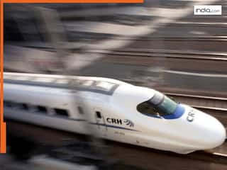 World Most Difficult Railway Project: 34 पुल और 21 सुरंगें और 300 किमी लंबा, कहां बन रहा दुनिया का 'सबसे मुश्किल' रेलवे प्रोजेक्ट?