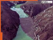 सबसे बड़ी गार्बेज डंप बनी यूरोप की ये नदी, हालात देखकर आंखें फटी रह जाएंगी