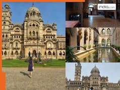 दुनिया का सबसे बड़ा घर, एरिया इतना बड़ा की बस जाए एक पूरा गांव...देखिए इसका कोना-कोना!