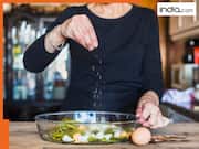 दुनिया के किस देश में सबसे ज्यादा नमक खाते हैं लोग? भारत की रैंकिंग जान कर चौंक जाएंगे