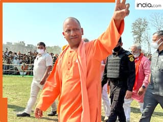 उत्तर प्रदेश में ऐसे तोड़ी जा रही है अपराध की कमर, 15 हजार से ज्यादा मुठभेड़, मारे गए 256 खूंखार अपराधी, चौंका देंगे ये आंकड़े