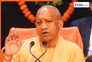 CM Yogi inaugurates AI tech centre in Lucknow, thanks PM Modi for 'gifts' like Namo Bharat train and Meerut Metro