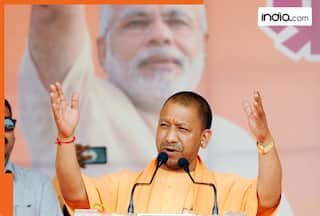 CM Yogi to travel in high-speed Maglev train on Japan visit this month; it has an ultra-high speed of 600 kmph, key details inside