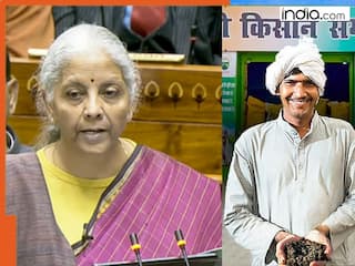 Union Budget 2026: बजट में पीएम किसान सम्मान निधि को मिली कितनी राशि? आंकड़ा देख हो जाएंगे दंग