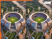 कितना खूबसूरत दिखेगा बनारस का क्रिकेट स्टेडियम, AI ने जो दिखाया आंखें फटी रह जाएंगी