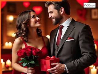 Valentine’s Day 2026: जब प्यार बना सफलता की असली ताकत, इन कपल्स ने दुनिया में ऐसे मचाई धूम