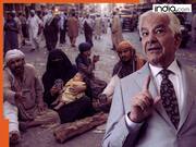 'नकली भिखारियों' की वजह से हो रहे बदनाम! पाकिस्तानी रक्षामंत्री का संसद में छलका दर्द, बताया- खाड़ी देश क्यों बैन कर रहें?