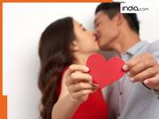 Kiss Day: किस करने से शरीर को मिलते हैं ये गजब के फायदे, इस खास दिन को पार्टनर के साथ ऐसे करें सेलिब्रेट